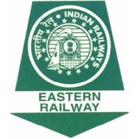 Eastern Railway logo