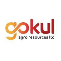 Gokul Agro Resources logo