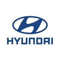 Hyundai logo