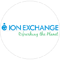 Ion Exchange logo