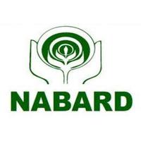 NABARD logo