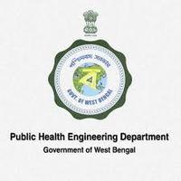 PHE, West Bengal logo