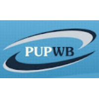 PUP, West Bengal logo