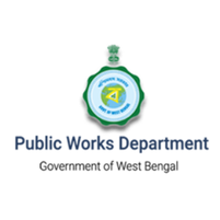 PWD, West Bengal logo