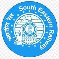 South Eastern Railway logo
