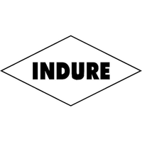 The Indure Pvt. Ltd. logo
