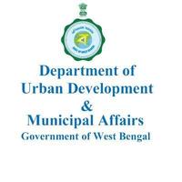 Urban Development Dept. logo