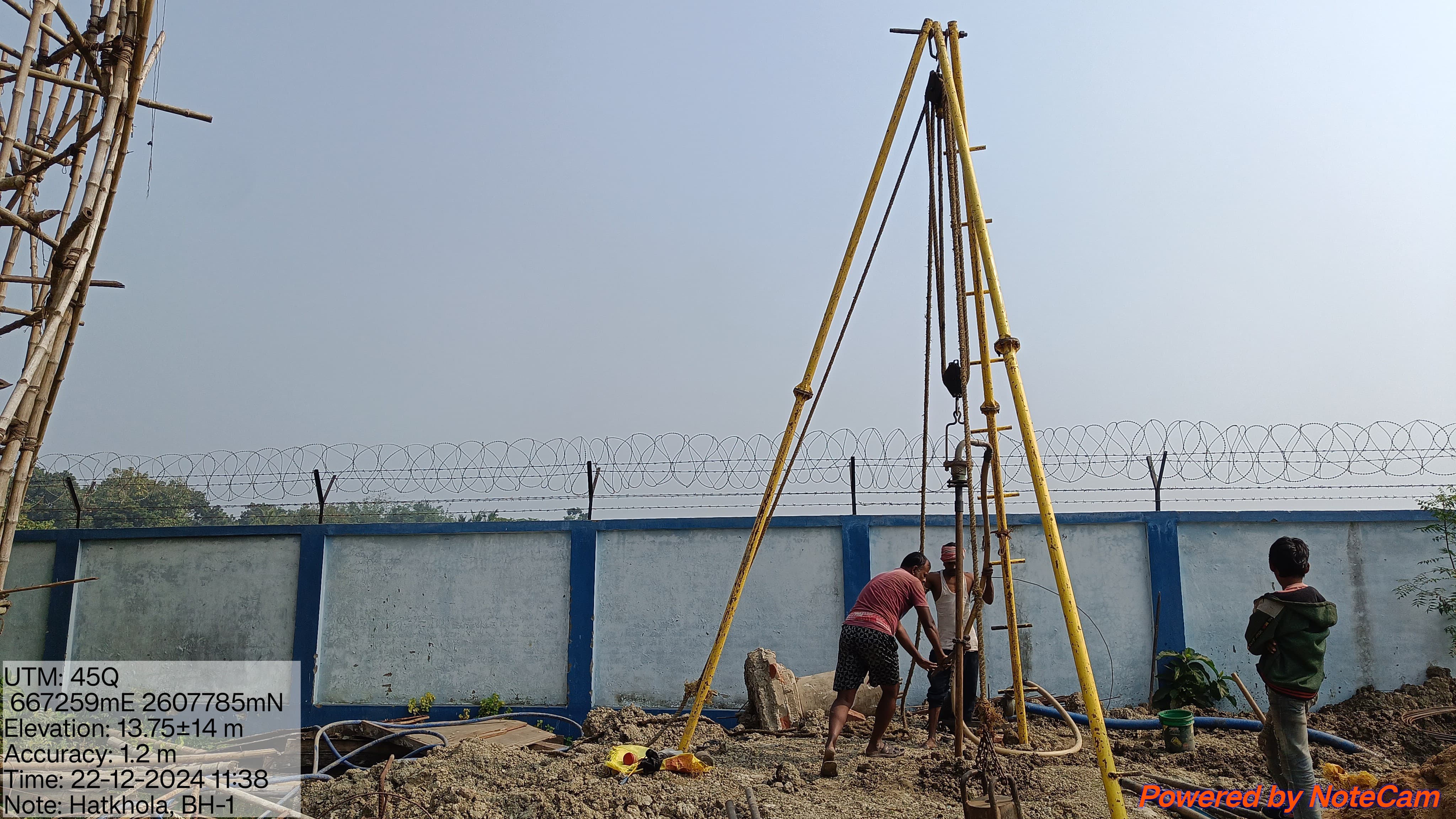 Nadia Site 3