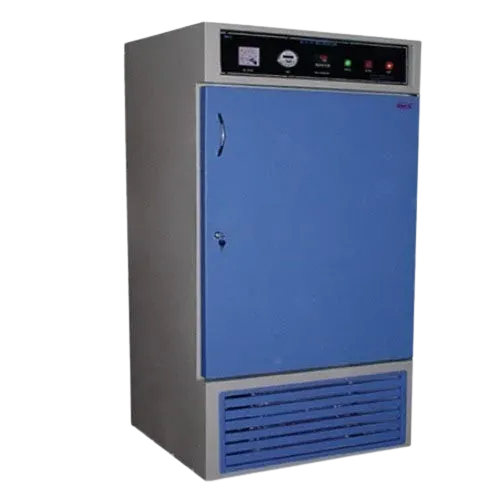 BOD Incubator — BOD Analysis of Water Samples