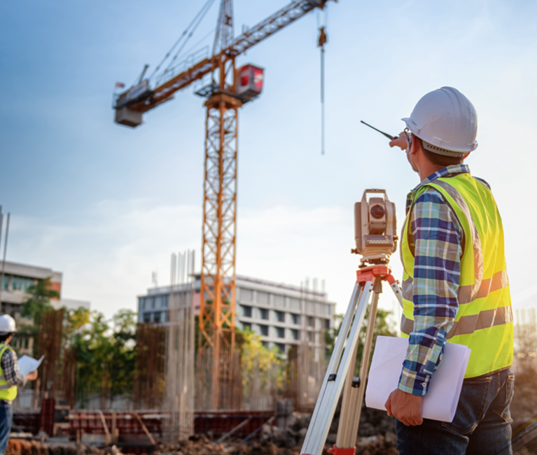 Building & Industrial Infrastructure