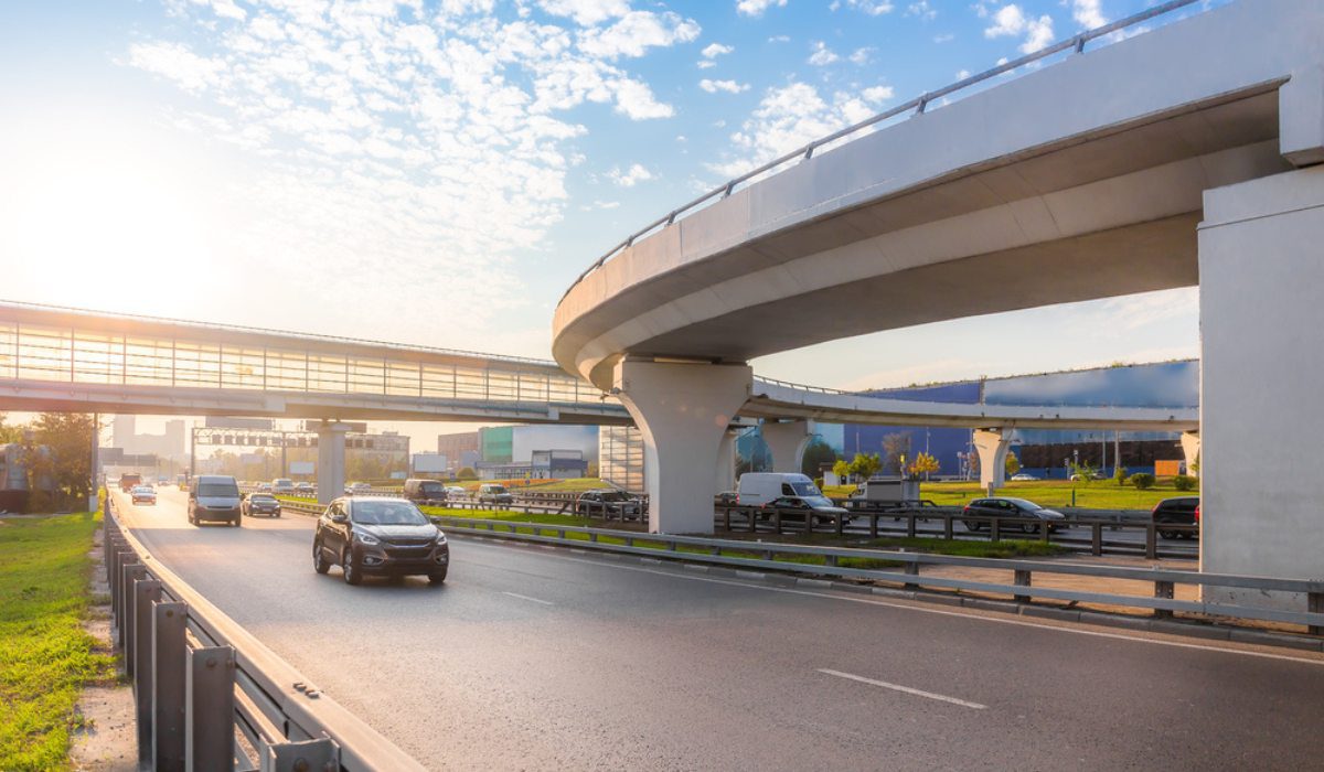 Highway & Bridge Engineering