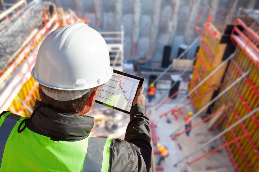 Site Supervision & Project Management